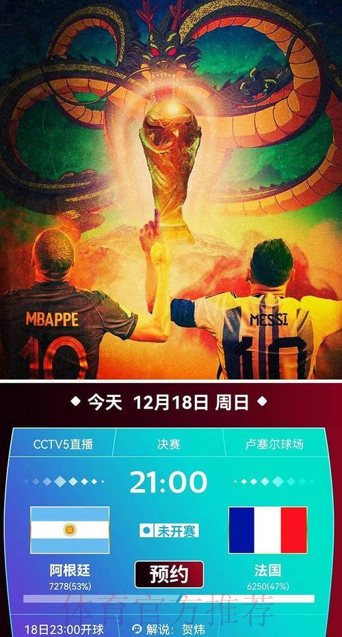 cctv5全程直击世界杯精彩直播 cctv5全程直击世界杯精彩直播